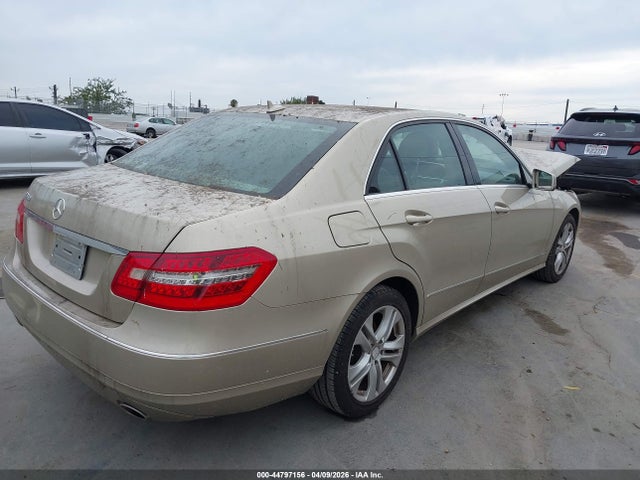 Aukcja sprzedaży 2010 Mercedes-benz E 350, vin: WDDHF5GB2AA185823, numer aukcji: 44797156