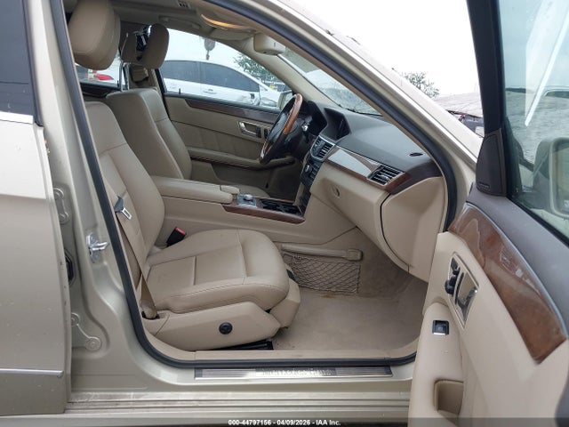 Aukcja sprzedaży 2010 Mercedes-benz E 350, vin: WDDHF5GB2AA185823, numer aukcji: 44797156