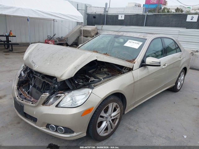 Aukcja sprzedaży 2010 Mercedes-benz E 350, vin: WDDHF5GB2AA185823, numer aukcji: 44797156