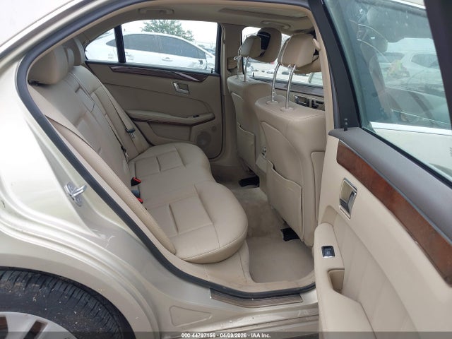 Aukcja sprzedaży 2010 Mercedes-benz E 350, vin: WDDHF5GB2AA185823, numer aukcji: 44797156