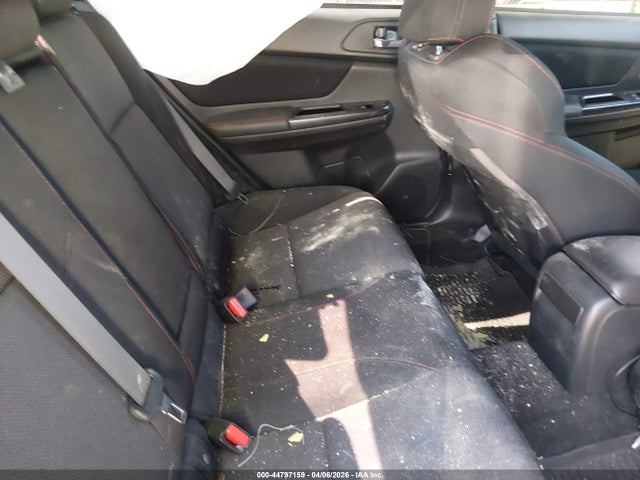 Продажа на аукционе авто 2019 Subaru Wrx, vin: JF1VA1A61K9814383, номер лота: 44797159