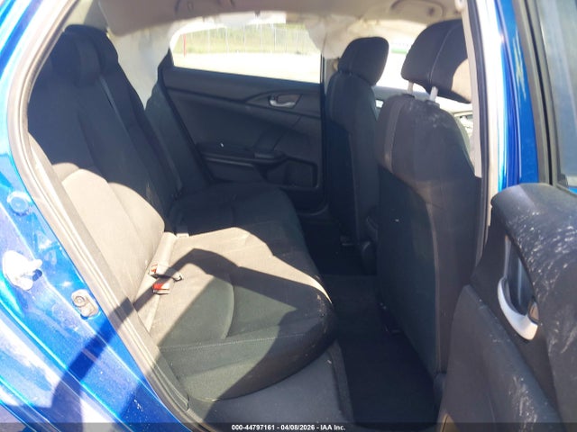 Продаж на аукціоні авто 2019 Honda Civic Lx, vin: 19XFC2F68KE034643, номер лоту: 44797161