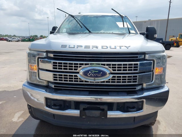 Aukcja sprzedaży 2019 Ford F-250 Xl, vin: 1FT7W2BT4KEF88149, numer aukcji: 44797165