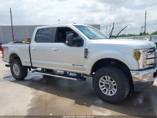Aukcja sprzedaży 2019 Ford F-250 Xl, vin: 1FT7W2BT4KEF88149, numer aukcji: 44797165