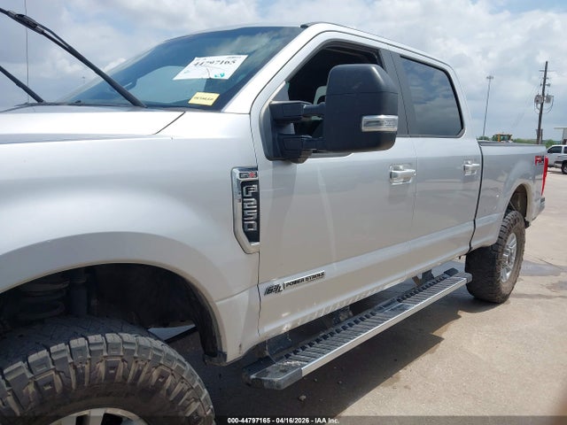 Aukcja sprzedaży 2019 Ford F-250 Xl, vin: 1FT7W2BT4KEF88149, numer aukcji: 44797165