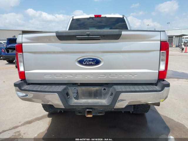 Aukcja sprzedaży 2019 Ford F-250 Xl, vin: 1FT7W2BT4KEF88149, numer aukcji: 44797165