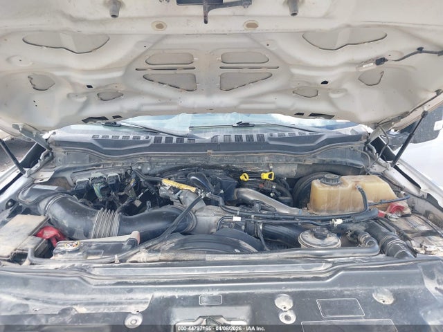 Aukcja sprzedaży 2019 Ford F-250 Xl, vin: 1FT7W2BT4KEF88149, numer aukcji: 44797165