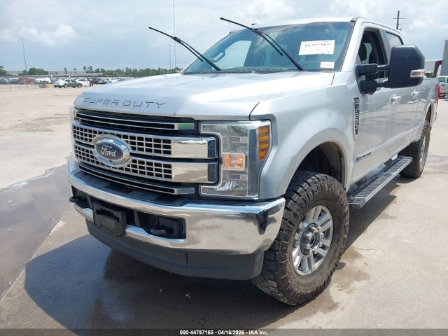 Aukcja sprzedaży 2019 Ford F-250 Xl, vin: 1FT7W2BT4KEF88149, numer aukcji: 44797165