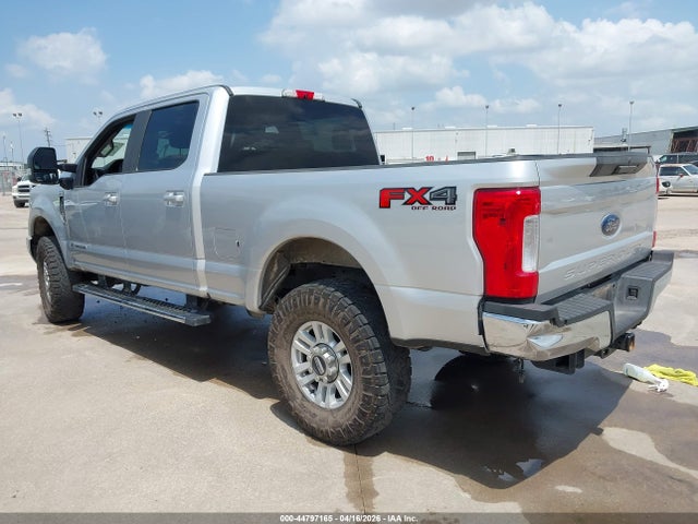 Aukcja sprzedaży 2019 Ford F-250 Xl, vin: 1FT7W2BT4KEF88149, numer aukcji: 44797165