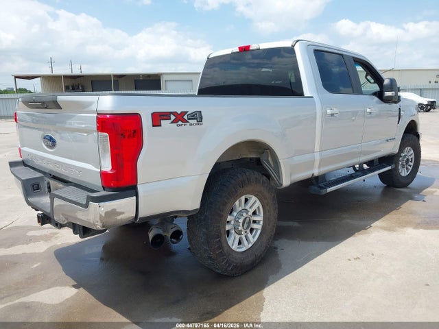 Aukcja sprzedaży 2019 Ford F-250 Xl, vin: 1FT7W2BT4KEF88149, numer aukcji: 44797165
