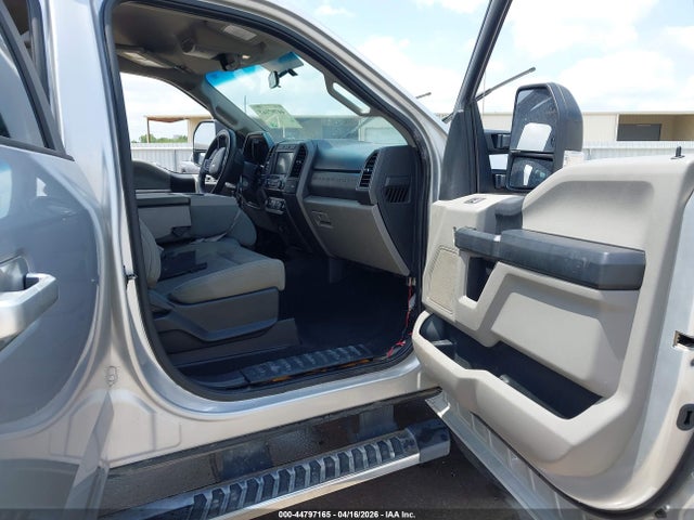Aukcja sprzedaży 2019 Ford F-250 Xl, vin: 1FT7W2BT4KEF88149, numer aukcji: 44797165