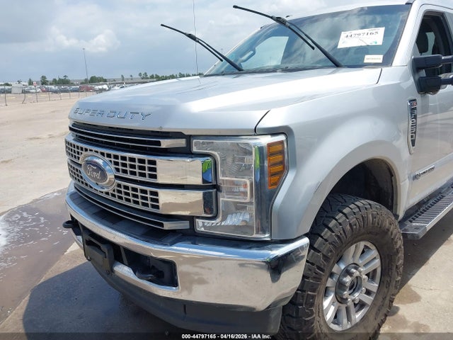 Aukcja sprzedaży 2019 Ford F-250 Xl, vin: 1FT7W2BT4KEF88149, numer aukcji: 44797165