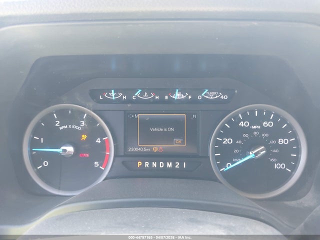 Aukcja sprzedaży 2019 Ford F-250 Xl, vin: 1FT7W2BT4KEF88149, numer aukcji: 44797165