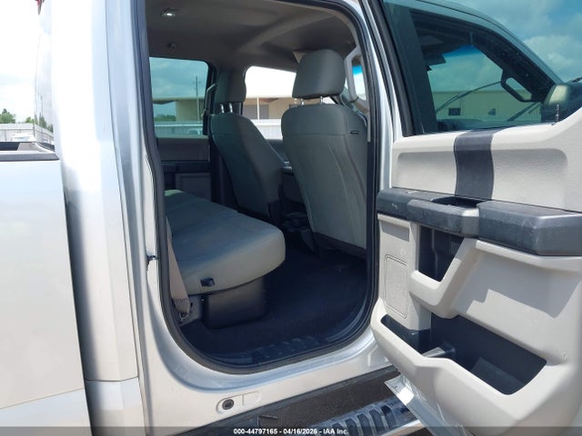 Aukcja sprzedaży 2019 Ford F-250 Xl, vin: 1FT7W2BT4KEF88149, numer aukcji: 44797165