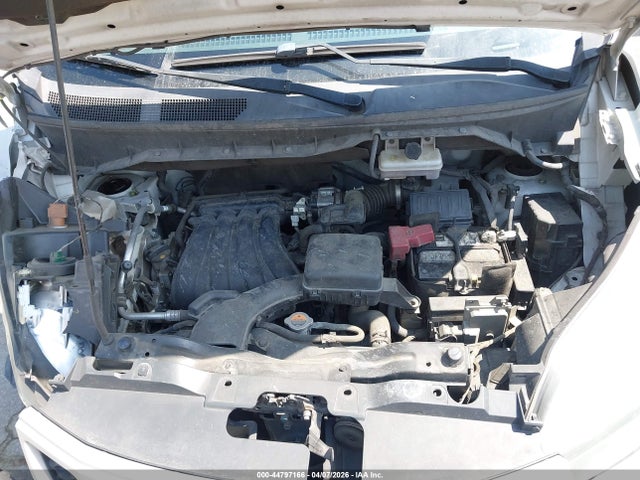 Nissan Nv200 S 2019 3N6CM0KN4KK691651 Image 10