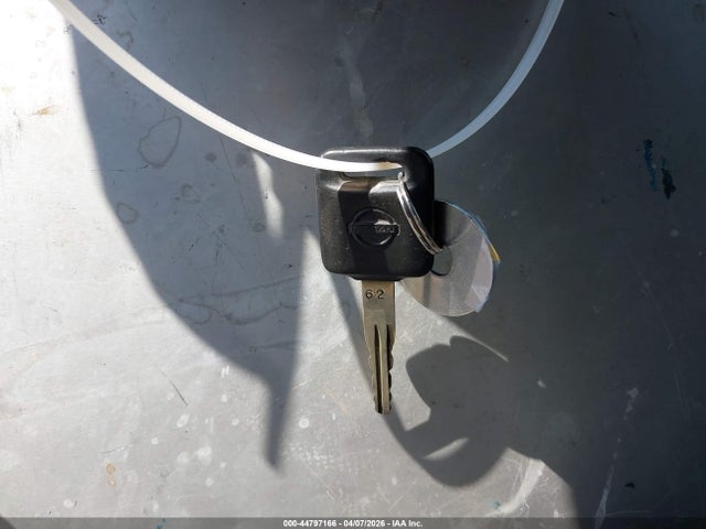 Nissan Nv200 S 2019 3N6CM0KN4KK691651 Image 11