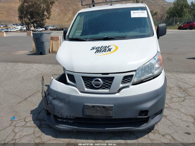 Nissan Nv200 S 2019 3N6CM0KN4KK691651 Image 12