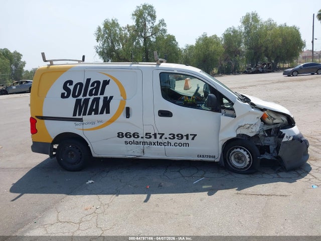 Nissan Nv200 S 2019 3N6CM0KN4KK691651 Image 13