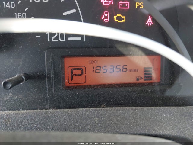 Nissan Nv200 S 2019 3N6CM0KN4KK691651 Image 15