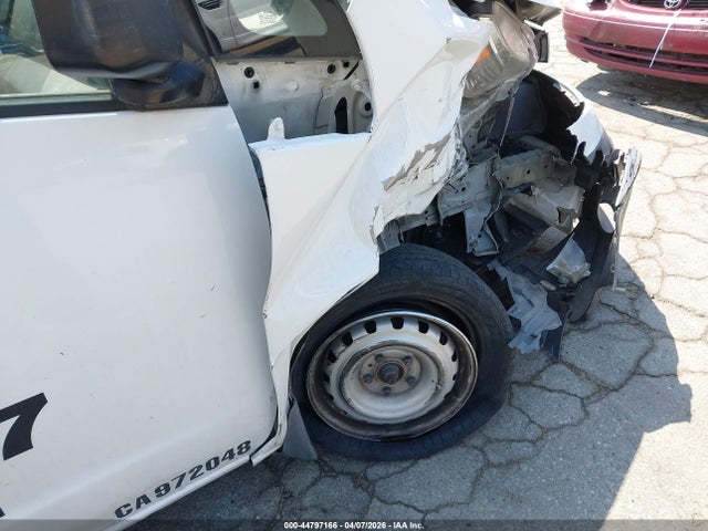 Nissan Nv200 S 2019 3N6CM0KN4KK691651 Image 17
