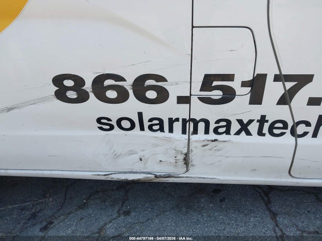 Nissan Nv200 S 2019 3N6CM0KN4KK691651 Image 18
