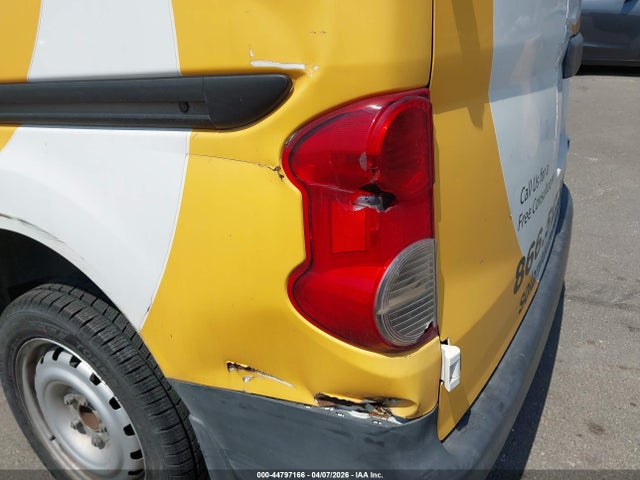 Nissan Nv200 S 2019 3N6CM0KN4KK691651 Image 20