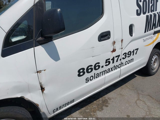 Nissan Nv200 S 2019 3N6CM0KN4KK691651 Image 21