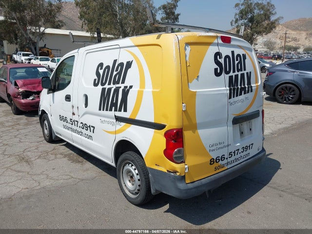 Nissan Nv200 S 2019 3N6CM0KN4KK691651 Image 3