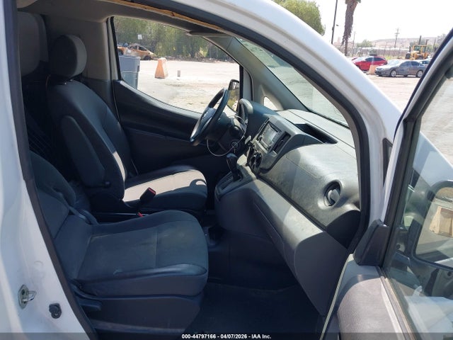 Nissan Nv200 S 2019 3N6CM0KN4KK691651 Image 5