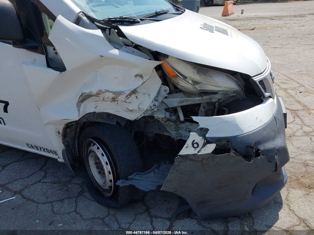 Nissan Nv200 S 2019 3N6CM0KN4KK691651 Image 6
