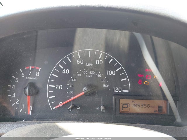 Nissan Nv200 S 2019 3N6CM0KN4KK691651 Image 7
