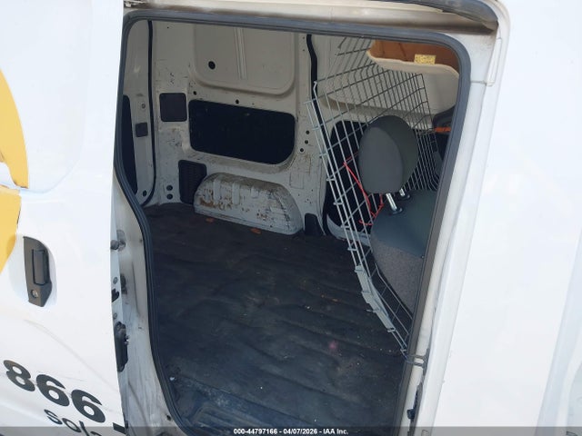 Nissan Nv200 S 2019 3N6CM0KN4KK691651 Image 8