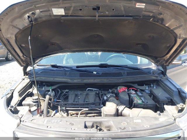 Продаж на аукціоні авто 2019 Ford Explorer Limited, vin: 1FM5K7F85KGA83100, номер лоту: 44797177