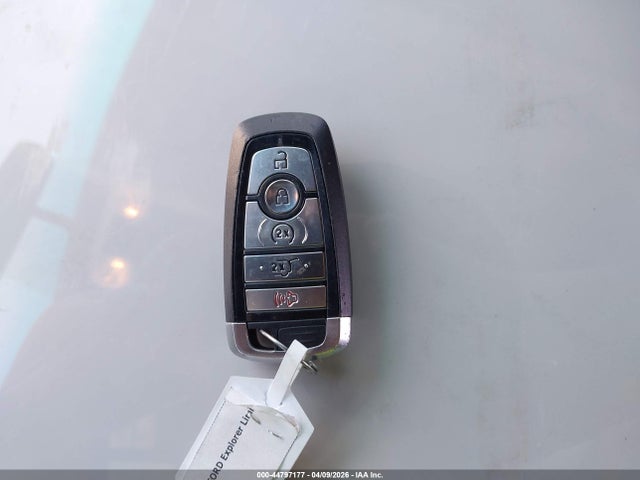 Продаж на аукціоні авто 2019 Ford Explorer Limited, vin: 1FM5K7F85KGA83100, номер лоту: 44797177