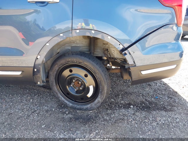 Продаж на аукціоні авто 2019 Ford Explorer Limited, vin: 1FM5K7F85KGA83100, номер лоту: 44797177