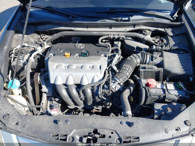 2010 Acura Tsx 2.4 მანქანა იყიდება აუქციონზე, vin: JH4CU2F67AC036842, აუქციონის ნომერი: 44797179