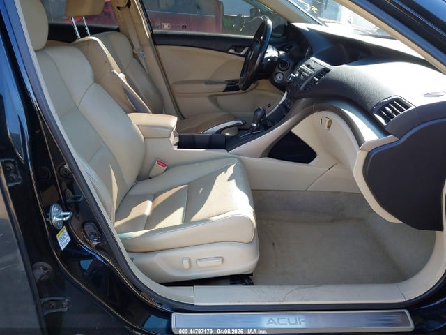 2010 Acura Tsx 2.4 მანქანა იყიდება აუქციონზე, vin: JH4CU2F67AC036842, აუქციონის ნომერი: 44797179