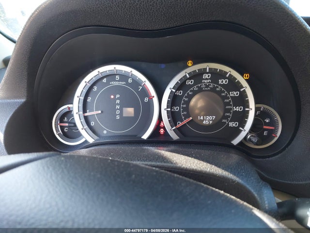 2010 Acura Tsx 2.4 მანქანა იყიდება აუქციონზე, vin: JH4CU2F67AC036842, აუქციონის ნომერი: 44797179