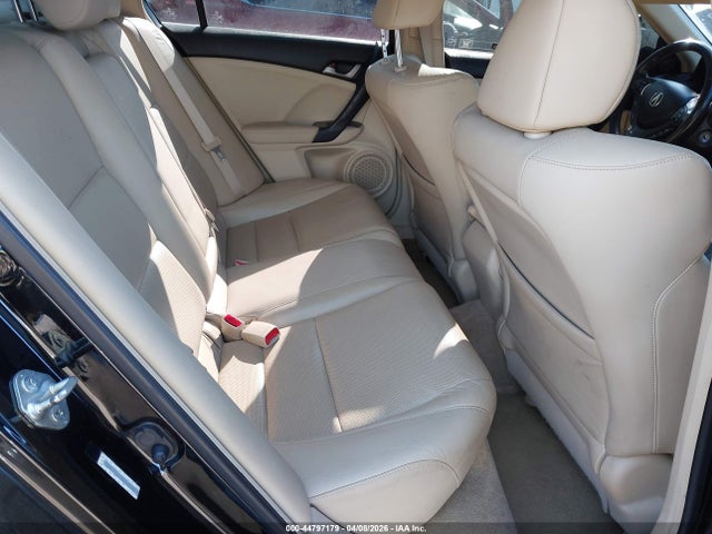 2010 Acura Tsx 2.4 მანქანა იყიდება აუქციონზე, vin: JH4CU2F67AC036842, აუქციონის ნომერი: 44797179