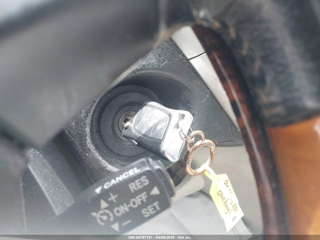 Aukcja sprzedaży 2004 Lexus Rx 330, vin: JTJHA31U140021588, numer aukcji: 44797181