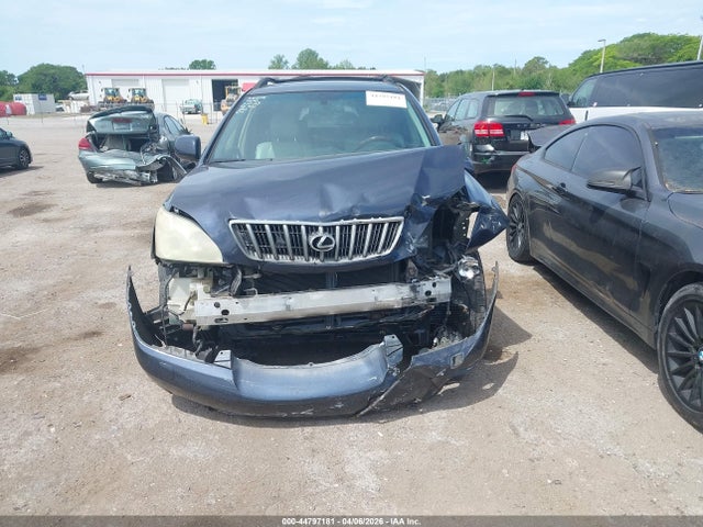 Aukcja sprzedaży 2004 Lexus Rx 330, vin: JTJHA31U140021588, numer aukcji: 44797181