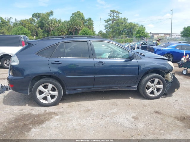 Aukcja sprzedaży 2004 Lexus Rx 330, vin: JTJHA31U140021588, numer aukcji: 44797181