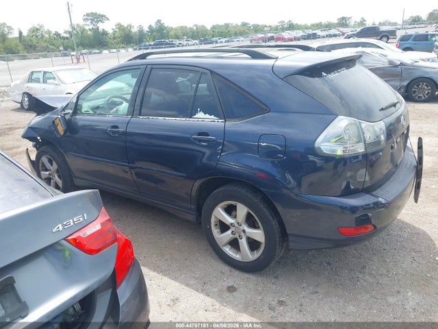 Aukcja sprzedaży 2004 Lexus Rx 330, vin: JTJHA31U140021588, numer aukcji: 44797181