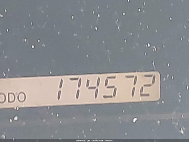 Aukcja sprzedaży 2004 Lexus Rx 330, vin: JTJHA31U140021588, numer aukcji: 44797181