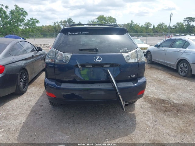 Aukcja sprzedaży 2004 Lexus Rx 330, vin: JTJHA31U140021588, numer aukcji: 44797181