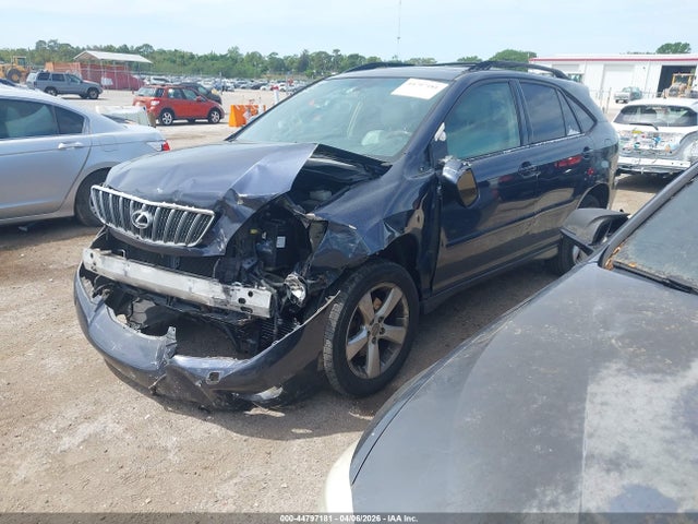 Aukcja sprzedaży 2004 Lexus Rx 330, vin: JTJHA31U140021588, numer aukcji: 44797181