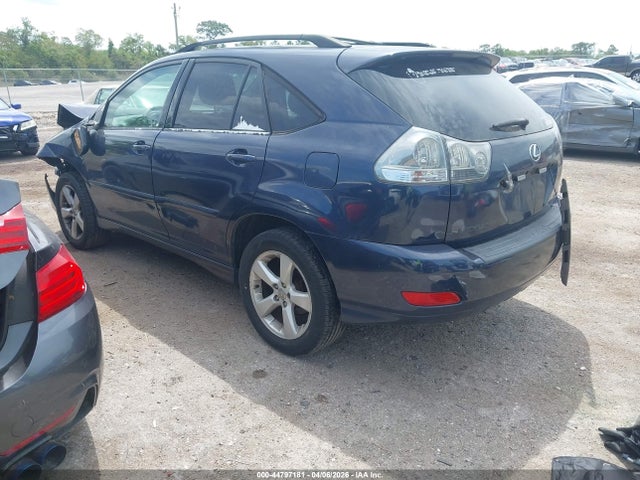 Aukcja sprzedaży 2004 Lexus Rx 330, vin: JTJHA31U140021588, numer aukcji: 44797181