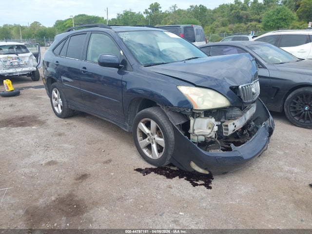 Aukcja sprzedaży 2004 Lexus Rx 330, vin: JTJHA31U140021588, numer aukcji: 44797181