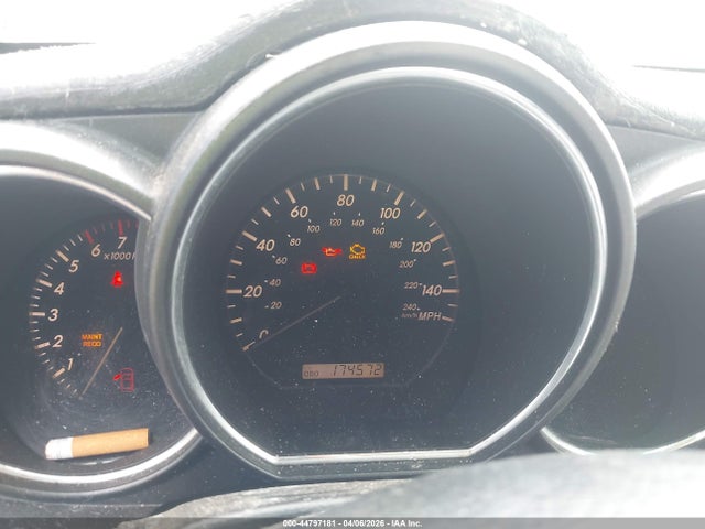 Aukcja sprzedaży 2004 Lexus Rx 330, vin: JTJHA31U140021588, numer aukcji: 44797181