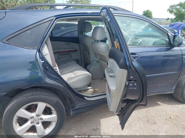 Aukcja sprzedaży 2004 Lexus Rx 330, vin: JTJHA31U140021588, numer aukcji: 44797181